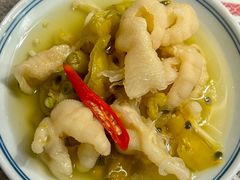 -禄婶鸡煲·打边炉