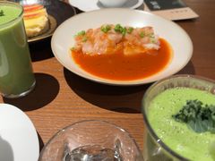 -自如ZSPACE四合院艺术餐厅