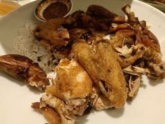 -天外天烤鸭店(八角店)