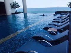 -芽庄喜来登水疗酒店