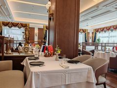 -马克西姆俄罗斯餐厅(通亚街店)