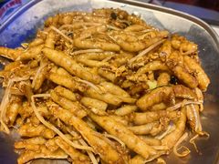 -临胜烧烤大牌档(东葛店)