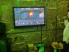 -极度沸点CLUB KTV(世贸中心店)