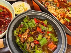 -果城龙凤瓦罐煨汤馆(新豪天地店)