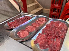 -金龙大四喜牛肉火锅