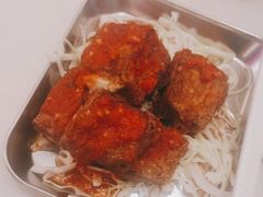 -白仁仔· 活烤海鲜 宵夜(豫园店)