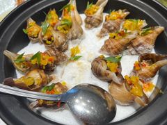 -至尊鲨鱼·原烹海鲜·新浙菜(拱宸桥店)