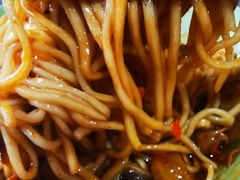 子姜肥肠面-大石人家鱿鱼面馆(大石西路总店)
