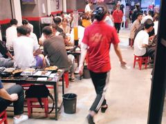 -碎怂烤肉(钟楼柳巷店)