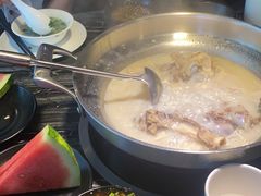 -骨之味·筒骨汤火锅(江头店)