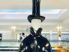-上海浦东国际机场-T2航站楼