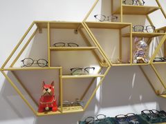 -肆兮眼镜·蔡司·徕卡战略合作店(大坪店)