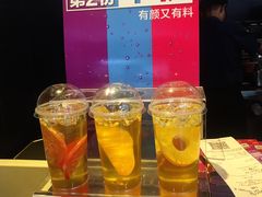 -麦当劳(磨子桥店)