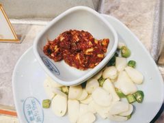 -金滏山烤肉·海鲜·火锅自助餐厅(襄阳万达店)