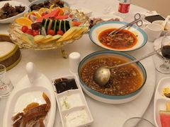 -便宜坊烤鸭店(科创店)