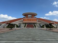 -中国闽台缘博物馆