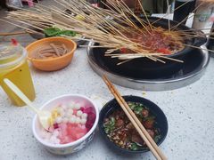 -钢管厂五区小郡肝火锅串串香(总店)