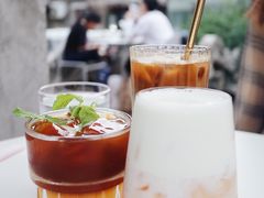 -糖房咖啡(南锣鼓巷店)