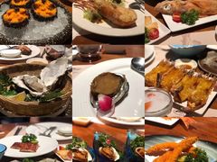 -Mr·Fish鱼鲜生海鲜放题(银泰in99店)