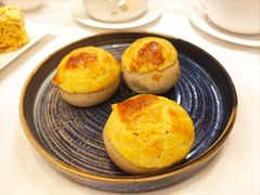 -白天鹅宾馆-玉堂春暖餐厅