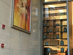 -上海新发展亚太JW万豪酒店
