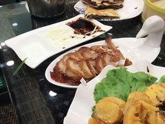 -东四民芳餐厅(世茂工三店)