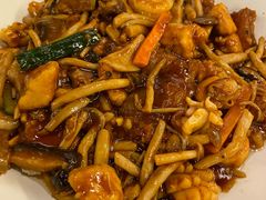 -陈傻子餐厅(世纪都会店)