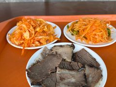 -清真磨沟沿老字号牛肉面(总店)