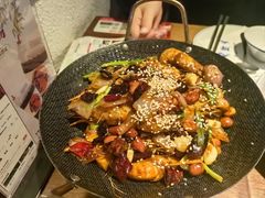 -大牌大·传统杭帮菜(湖滨店)