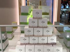 -36cake生日蛋糕(福田店)