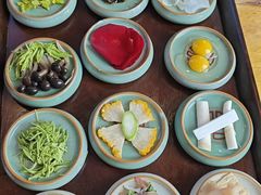 -桥香园过桥米线(国贸店)