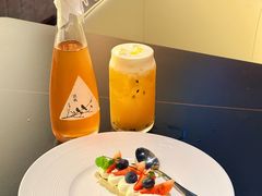 -洛缦音乐餐厅(工业展览馆万象城店)