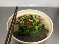 鸡汤米线-文山荷鲜居(翠湖店)