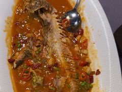 -上海古井假日酒店 · 徽昇楼中餐厅