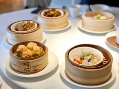 金蒜蒸排骨-悦景酒家(罗湖店)