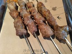 -单家老院·院子里的青岛菜(沙子口店)