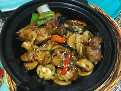 -大耳象东南亚风情餐厅(月湖公园店)