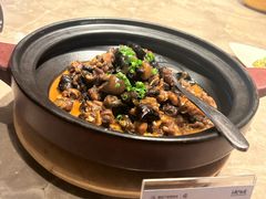 -绣园·茶食宴(湘绣博物馆店)