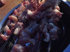 -百年老妈火锅(中原万达店)