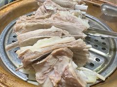 蒙料一八手把肉-蒙料·手把肉(望京店)