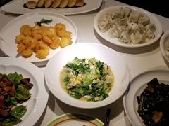 -开海·红岛海鲜虾水饺(石老人店)