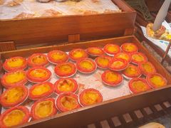 -東盛炭烤自助料理(浦东文峰广场店)