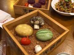 -火宫殿·湘菜小吃·商务宴请·生日聚会(东塘店)