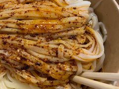 -魏家凉皮(梨园店)