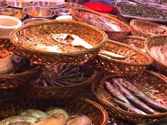 -长平老姿娘夜粥(平东一街店)