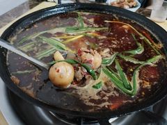 -石灰市毛记烧鸡公(解放碑店)