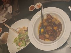 -忆江南·临江鱼馆