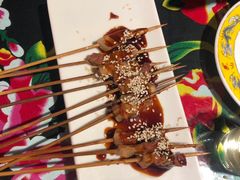 -醉烧膘·烧烤夜宵王(总店)
