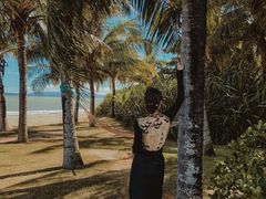 -三亚海棠湾万丽度假酒店