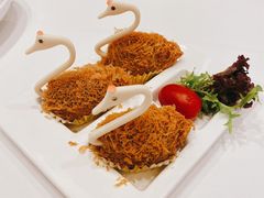 -粤珍轩·家宴·广式茶点(新城广场店)